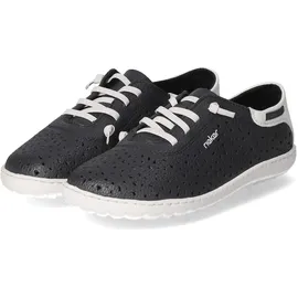 Rieker 52805 Damen Blau 39