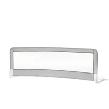 fillikid Bettgitter, Grau