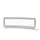fillikid Bettgitter, Grau