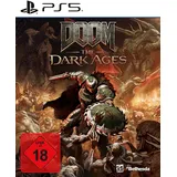 Doom: The Dark Ages (PS5)