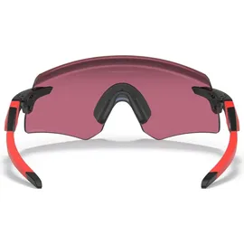 OAKLEY Encoder OO 9471 01 Matte Black/Prizm Road
