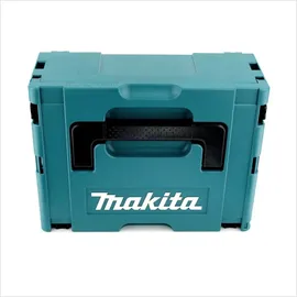 Makita DHP484RTJ inkl. 2 x 5,0 Ah + Ladegerät + Makpac