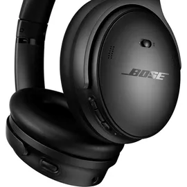 Bose QuietComfort Headphones Weiß