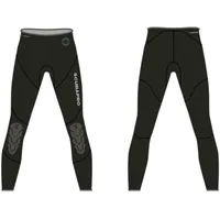 Scubapro Neoprenhose Yulex Schwarz XL