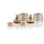 PUTEUS Klemmverschraubung 14 x 2 mm 3/4 Zoll Eurokonus Universal 10 Stück