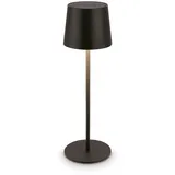 Briloner Bota Schwarz