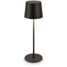 Briloner Bota Schwarz