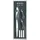 Herlitz Nicewriter-Set my.pen Kalligrafie, Dark Shale