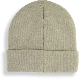 Puma Essentials Mid Crown Beanie lux army (03) OSFA