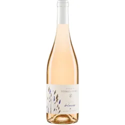NUITS BLEUES Rosé Sable de Camargue Domaine Terres de Sable 2023 BIO