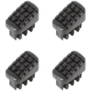 HAILO Fuß-Set 4 Stück 35 x 20 mm bis Baujahr 01/2015