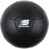 Sunflex SOCCERBALL BLACK