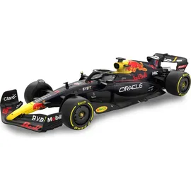 Jamara Fernsteuerungen Oracle Red Bull Racing RB18 dunkelblau 1:18