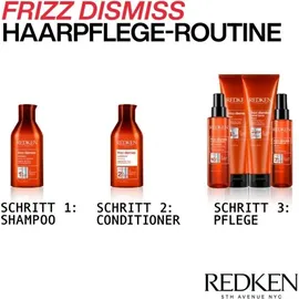 Redken Frizz Dismiss Conditioner 300 ml
