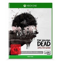 The Walking Dead: The Telltale Definitive Series Xbox One