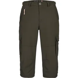 G.I.G.A. DX by killtec Herren 3/4 Hose GS 35 MN gr nanthrazit, 60