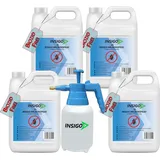 Insigo Milbenspray 8 l Spray