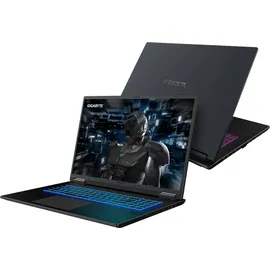Gigabyte Gaming A18 Pro 18'' Intel Core 7 240H 32 GB RAM 1 TB SSD RTX 5080 Win11 Home
