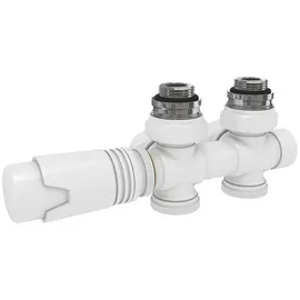 EMKE Heizkörperthermostat Multiblock Set 16mm