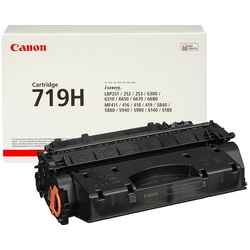 Canon Originaltoner 719H