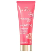 NUXE Prodigieuse Boost Glow-Boosting Detox Mask 75ml