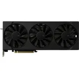 Pine Technology XFX Swift Radeon RX 9070 OC Triple Fan Gaming Edition Grafikkarte 16GB GDDR6 DP/HDMI