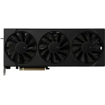 Pine Technology XFX Swift Radeon RX 9070 OC Triple Fan Gaming Edition Grafikkarte 16GB GDDR6 DP/HDMI