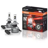 OSRAM AUTOMOTIVE 64215DWTS-2HFB LED H7