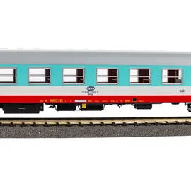 PIKO Speisewagen 113AM PKP 97625 H0