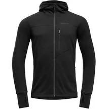 Devold of Norway Explorer Merino Jacke - Black - L