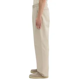Marc O'Polo Chinohose elegant Beige 34
