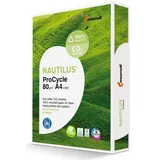 Nautilus® Nautilus Pro Cycle 80 g/m² 500 Blatt (35980211)