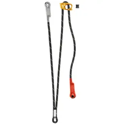 Petzl Verbindungsmittel Progress Adjust