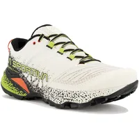 La Sportiva Akasha Ii Trailrunning-schuhe - Antique White -