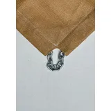 Dr. THIEL Sandkasten-Abdeckplane Sandkastenabdeckung mit Kette Abdeckung Sandkasten Plane Sandkiste Box beige 1,75x1,75m