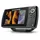 Humminbird Helix 7 Chirp GPS SI G4 Side Imaging GPS Kartenplotter Echolot - Komplett mit Geber