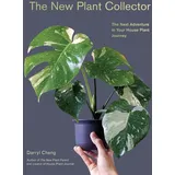 Abrams Books New Plant Collector