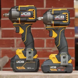 JCB Akku-Schlagschrauber 18V ohne Akku