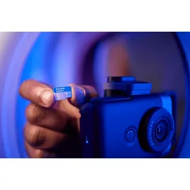 SanDisk Creator Adapter mit microSDTM UHS-I-Karte, Micro-SDXC Speicherkarte, 1 TB, 190 MB/s