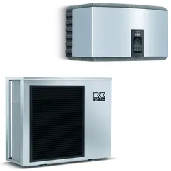 Remko Wärmepumpe WKF 100 Graphit Remko Smart-Wärmepumpe 264055 264055