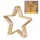levandeo LED Stern 27 cm