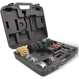 Stier Multi-Schleifer Satz 96-1 17-tlg Set