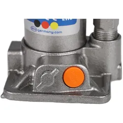 ALCA Wagenheber 431000