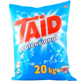 RÖSCH Vollwaschmittel Pulver 20 kg