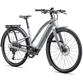 Specialized Vado SL 5.0 2026 28 Zoll RH 50 cm Unisex grau