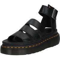 Dr. Martens Damen Dm24476001_37 sandals, Black, EU