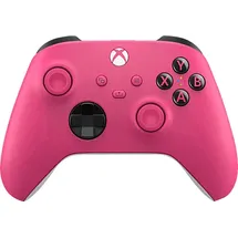 Microsoft Xbox Wireless Controller deep pink