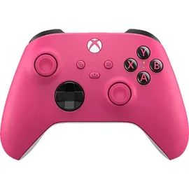 Microsoft Xbox Wireless Controller deep pink