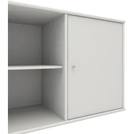 Hammel Furniture Mistral 177 x 61 x 42 cm Weiß