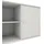 Hammel Furniture Mistral 177 x 61 x 42 cm Weiß
